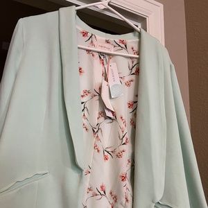Spring blazer - Never worn
